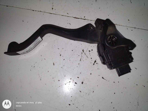  POTENCIOMETRO PEDAL, CITROEN, C3 