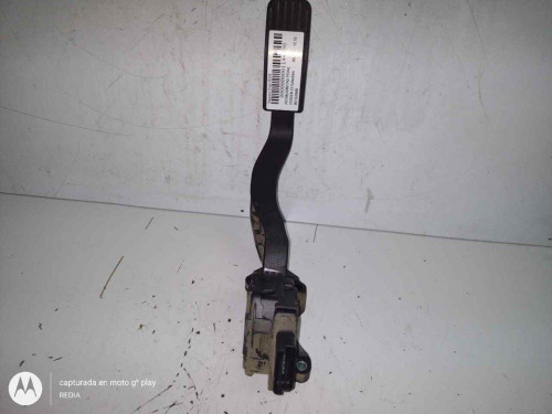  POTENCIOMETRO PEDAL, CITROEN, C3 