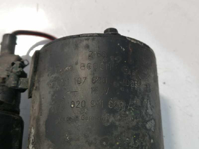 MOTOR ARRANQUE, VOLKSWAGEN, VENTO (1H2)