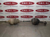  TRANSMISION DELANTERA IZQUIERDA OPEL VECTRA C BERLINA 