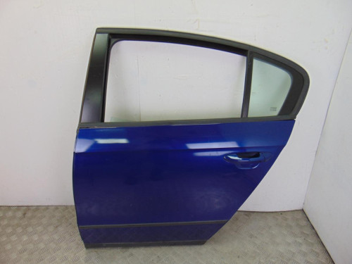 PUERTA TRASERA IZQUIERDA, VOLKSWAGEN, PASSAT BERLINA (3C2)