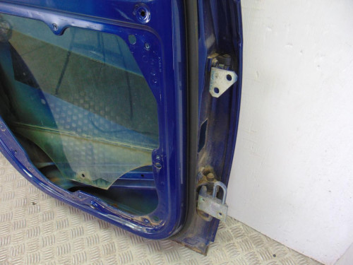 PUERTA TRASERA IZQUIERDA, VOLKSWAGEN, PASSAT BERLINA (3C2)