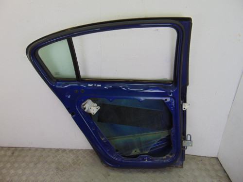 PUERTA TRASERA IZQUIERDA, VOLKSWAGEN, PASSAT BERLINA (3C2)