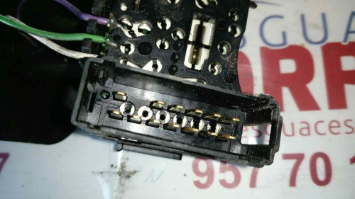  MANDO LUCES RENAULT CLIO II FASE II (B/CB0) 