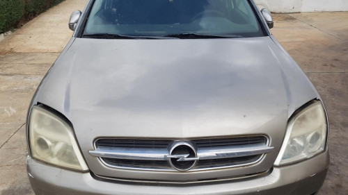 CAPO Opel Vectra C Berlina (07.2005->) OPEL Vectra C Berlina (07.2005->) 