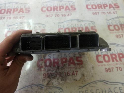 CENTRALITA MOTOR UCE Ford FIESTA (CBK) 