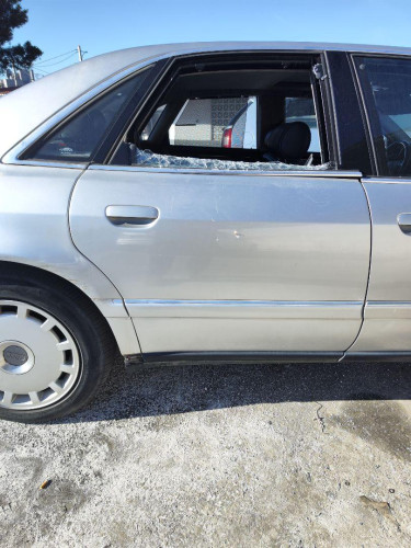 PUERTA TRASERA DERECHA Audi A8 (D2) 