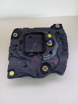 DEPOSITO ADBLUE, PEUGEOT, 208