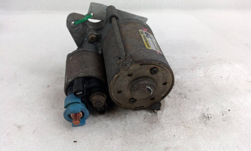  MOTOR ARRANQUE VOLKSWAGEN GOLF II (191/193) 