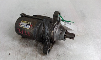 MOTOR ARRANQUE, VOLKSWAGEN, GOLF II (191/193)