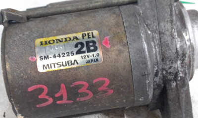 MOTOR ARRANQUE, VOLKSWAGEN, GOLF II (191/193)