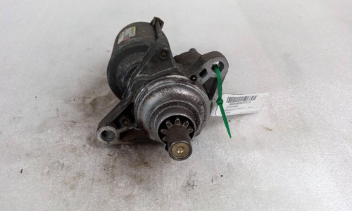  MOTOR ARRANQUE VOLKSWAGEN GOLF II (191/193) 