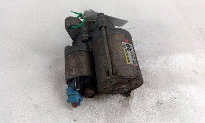 MOTOR ARRANQUE, VOLKSWAGEN, GOLF II (191/193)