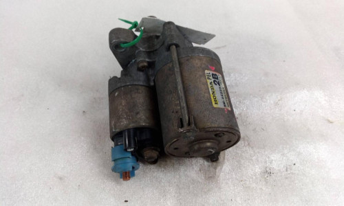  MOTOR ARRANQUE VOLKSWAGEN GOLF II (191/193) 