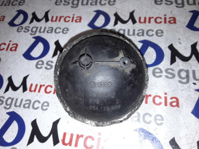 ACUMULADOR CENTRAL AMORTIGUACION