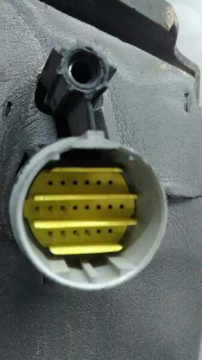 RETROVISOR DERECHO, RENAULT, LAGUNA II GRANDTOUR (KG0)