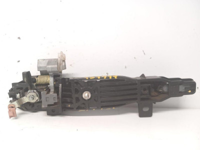 MANETA EXTERIOR DELANTERA IZQUIERDA, MAZDA, 6 FAMILIAR (GH)