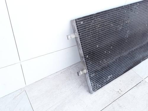 CONDENSADOR / RADIADOR AIRE ACONDICIONADO FORD FOCUS C-MAX (CAP)(2003) 