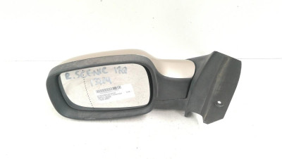 RETROVISOR IZQUIERDO, RENAULT, SCENIC II (JM)