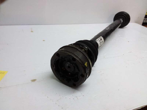 TRANSMISION DELANTERA DERECHA VOLKSWAGEN GOLF IV BERLINA (1J1)(10.1997) 