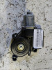 MOTOR ELEVALUNAS DELANTERO DERECHO VOLKSWAGEN POLO V (6R1) 