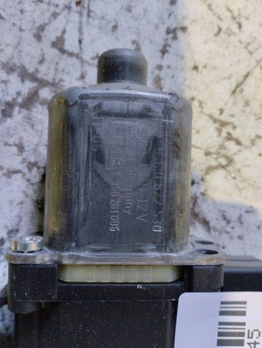 MOTOR ELEVALUNAS DELANTERO DERECHO VOLKSWAGEN POLO V (6R1) 
