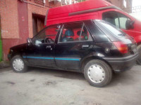 FORD FIESTA BERL./COURIER