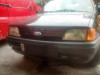  FORD FIESTA BERL./COURIER 