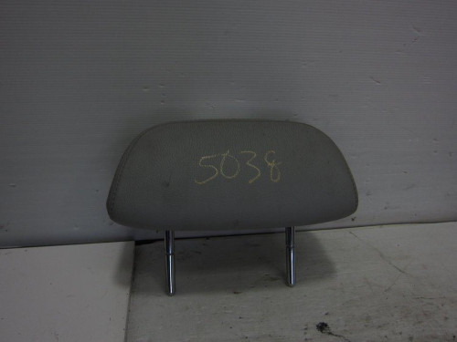  REPOSACABEZAS, BMW, SERIE M6 COUPE (E63) 