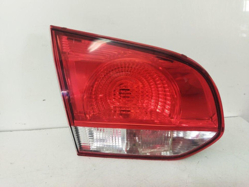 PILOTO TRASERO IZQUIERDO INTERIOR VOLKSWAGEN GOLF VI (5K1)(10.2008) 