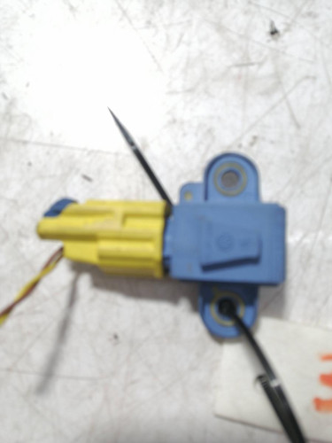  SENSOR DE IMPACTO SEAT LEON (1P1) 