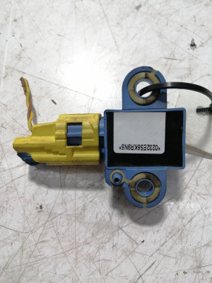 SENSOR DE IMPACTO, SEAT, LEON (1P1)