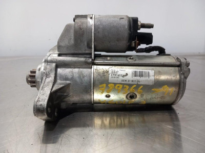 MOTOR ARRANQUE