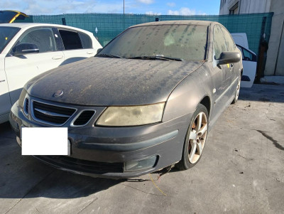 SAAB 9-3 BERLINA