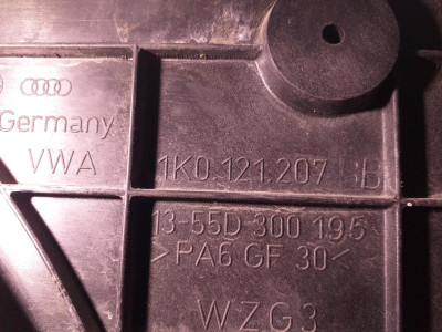 ELECTROVENTILADOR, SEAT, LEON (1P1)