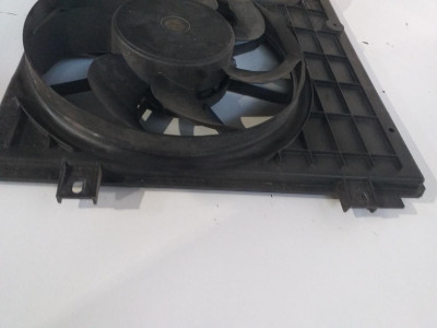 ELECTROVENTILADOR, SEAT, LEON (1P1)