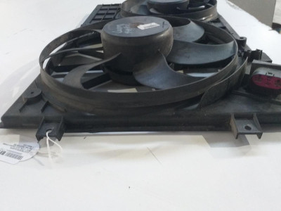 ELECTROVENTILADOR, SEAT, LEON (1P1)