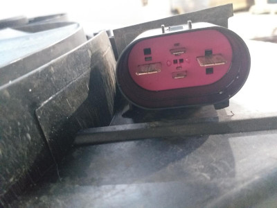 ELECTROVENTILADOR, SEAT, LEON (1P1)