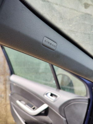 AIRBAG CORTINA DELANTERO IZQUIERDO