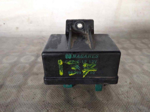 CAJA PRECALENTAMIENTO Citroen XSARA BERLINA 