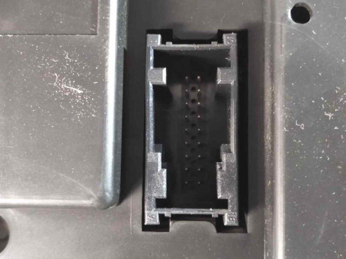 CUADRO INSTRUMENTOS BMW SERIE 1 BERLINA (E81/E87) 