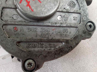 DEPRESOR FRENO / BOMBA VACIO, MERCEDES-BENZ, CLASE R (BM 251)