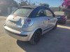  CITROEN C3 PLURIEL 
