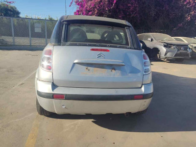CITROEN C3 PLURIEL