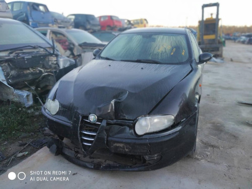  ALFA ROMEO 147 (190) 