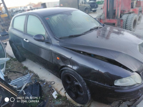  ALFA ROMEO 147 (190) 