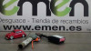  NO IDENTIFICADO CITROEN SAXO 
