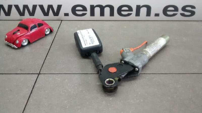 NO IDENTIFICADO, CITROEN, SAXO