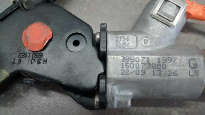 NO IDENTIFICADO, CITROEN, SAXO