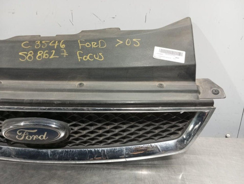  REJILLA DELANTERA FORD FOCUS BERLINA (CAP) 